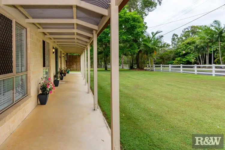 Fourth view of Homely house listing, 132 Wattlebird Drive, Elimbah QLD 4516