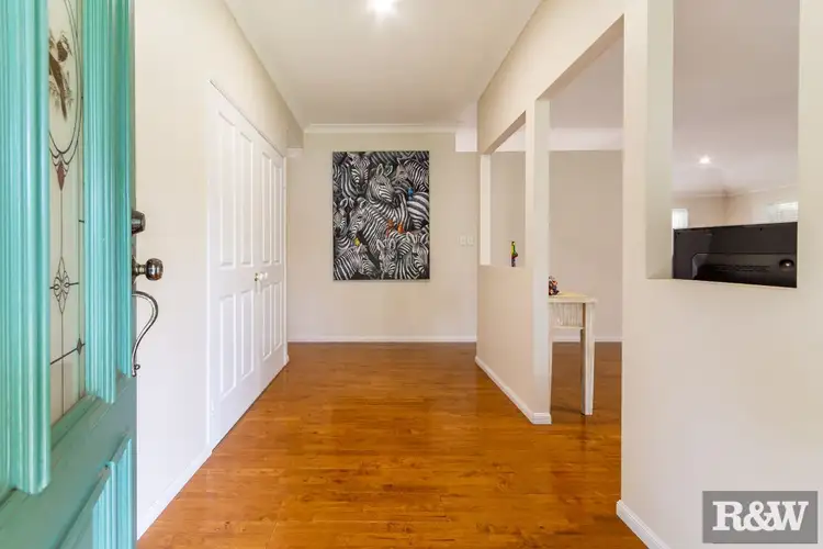 Sixth view of Homely house listing, 132 Wattlebird Drive, Elimbah QLD 4516