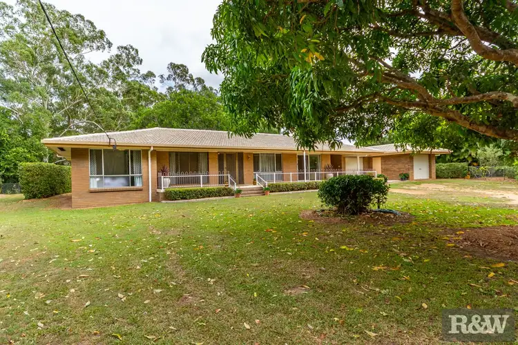 6 Wararba Crescent, Caboolture QLD 4510