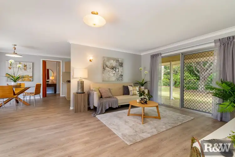 Second view of Homely house listing, 6 Wararba Crescent, Caboolture QLD 4510