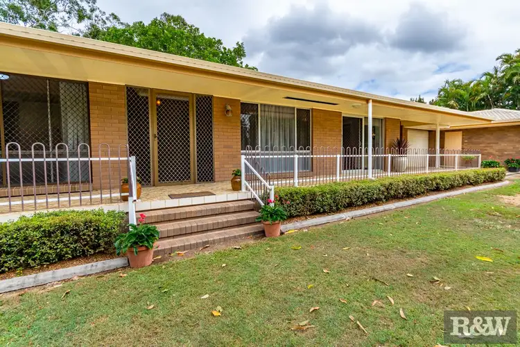 Third view of Homely house listing, 6 Wararba Crescent, Caboolture QLD 4510