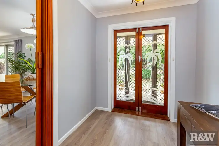 Fifth view of Homely house listing, 6 Wararba Crescent, Caboolture QLD 4510