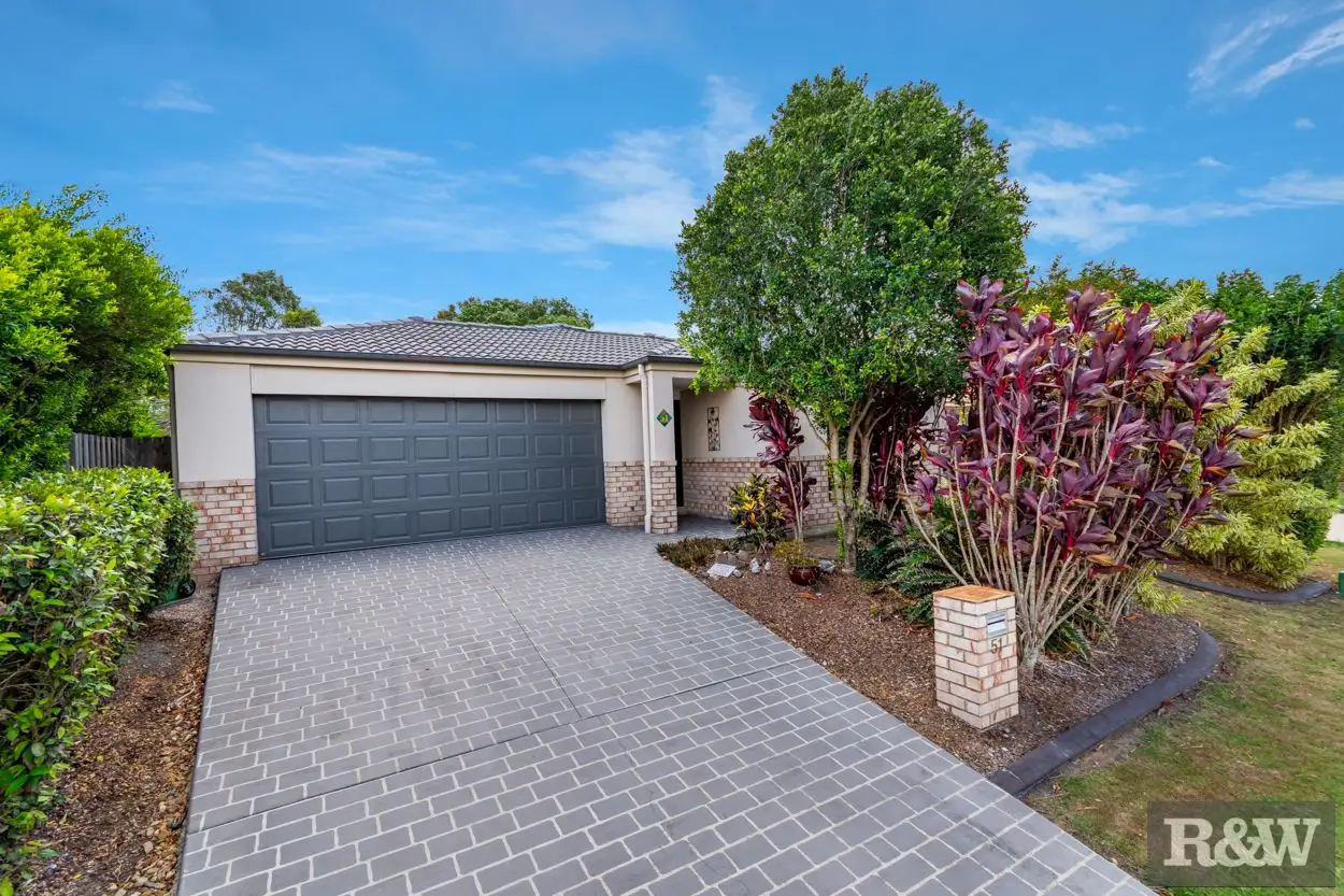 Main view of Homely house listing, 51 Hollywood Avenue, Bellmere QLD 4510