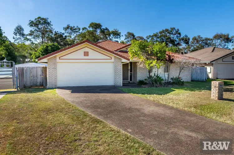 7 Wombat Place, Morayfield QLD 4506