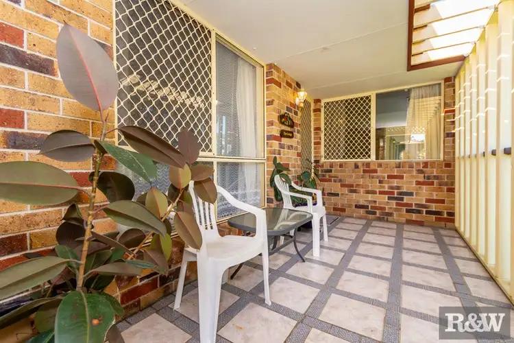4 Sittella Street, Bellmere QLD 4510