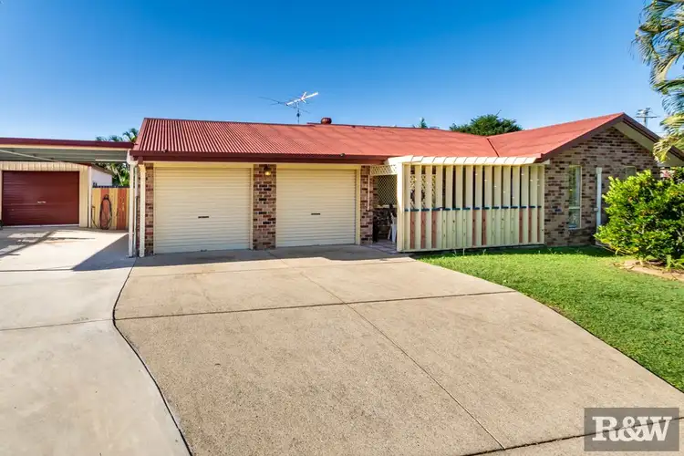 Second view of Homely house listing, 4 Sittella Street, Bellmere QLD 4510