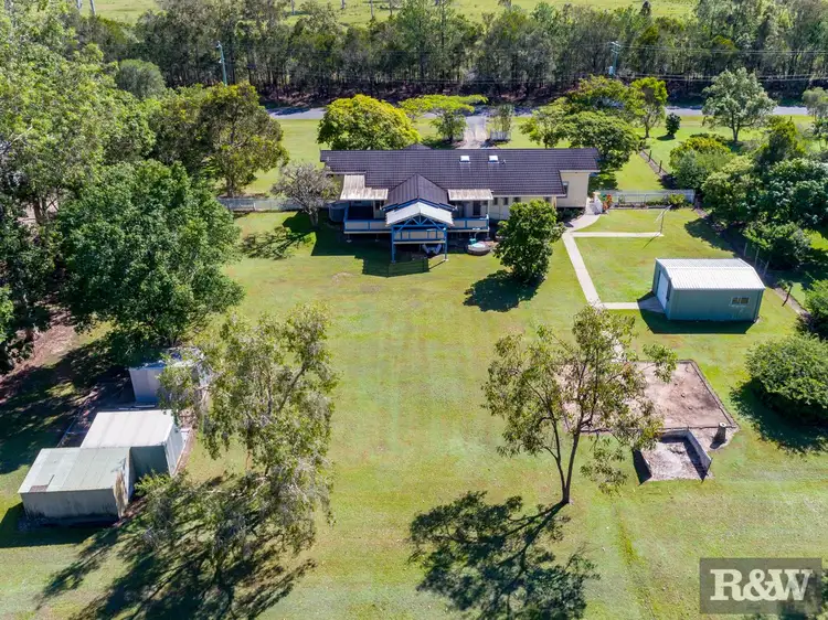 Main view of Homely rural property listing, 147-149 Cayenne Road, Moodlu QLD 4510