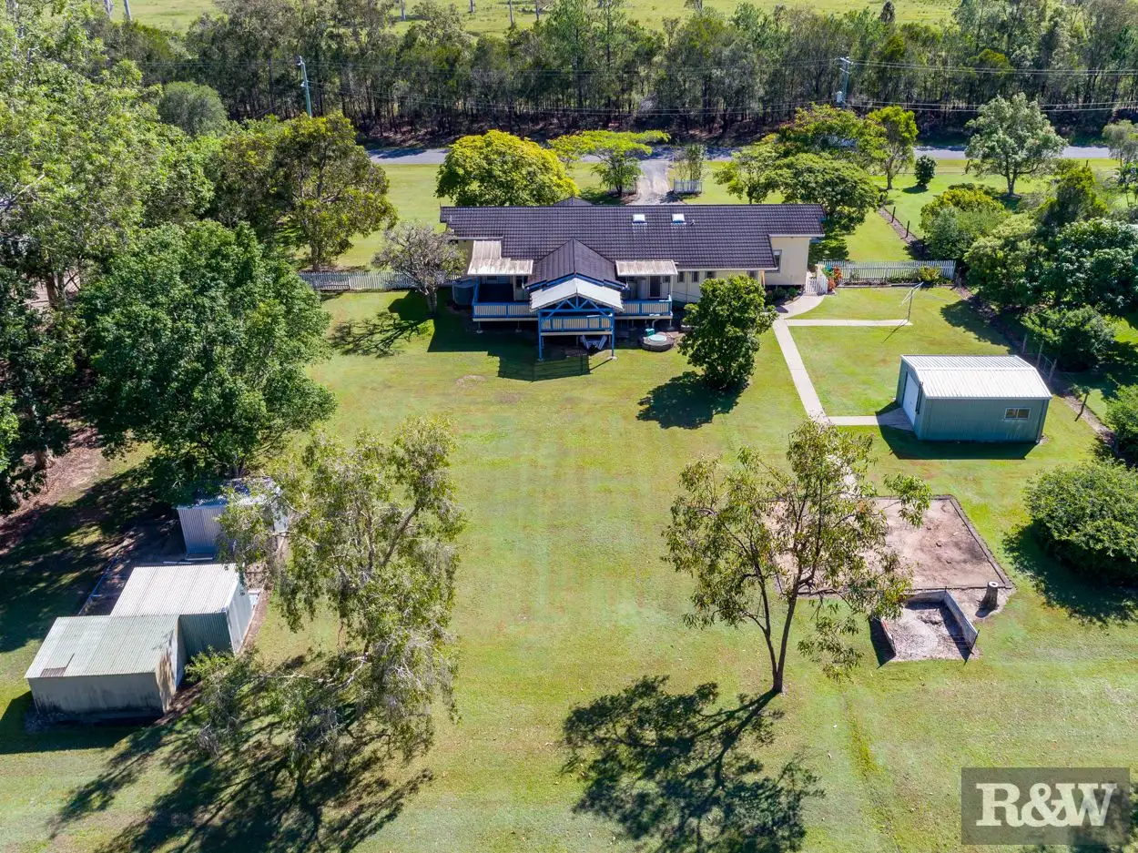 Main view of Homely rural property listing, 147-149 Cayenne Road, Moodlu QLD 4510
