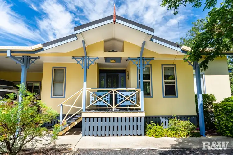 Third view of Homely rural property listing, 147-149 Cayenne Road, Moodlu QLD 4510