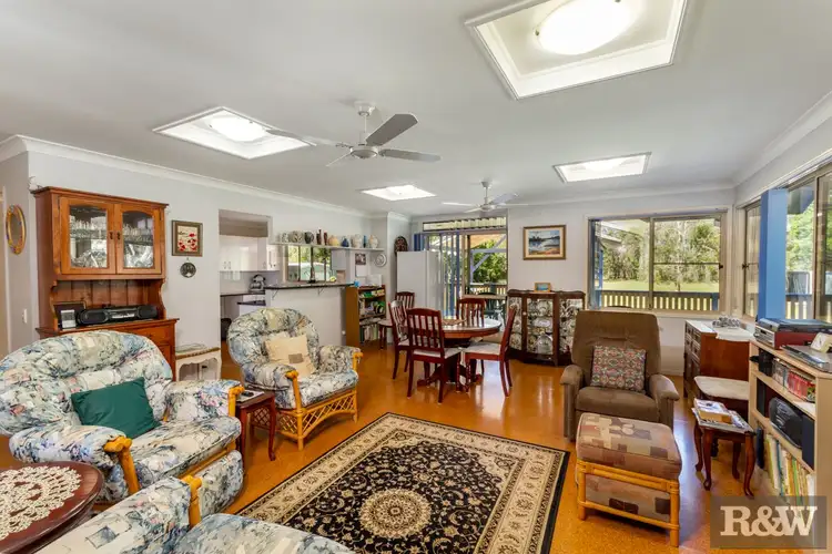 Fourth view of Homely rural property listing, 147-149 Cayenne Road, Moodlu QLD 4510