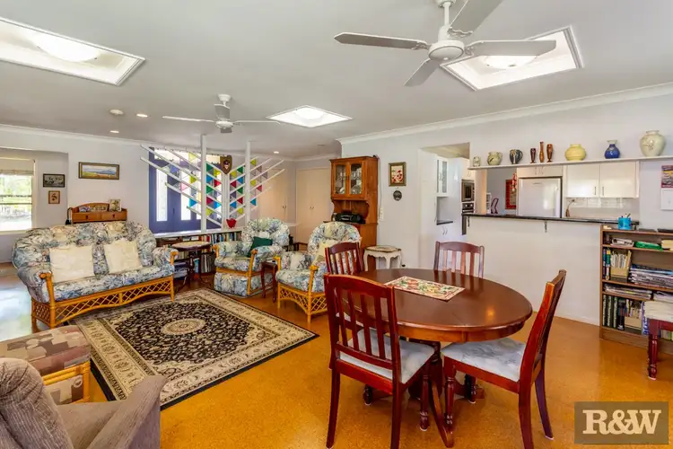 Fifth view of Homely rural property listing, 147-149 Cayenne Road, Moodlu QLD 4510