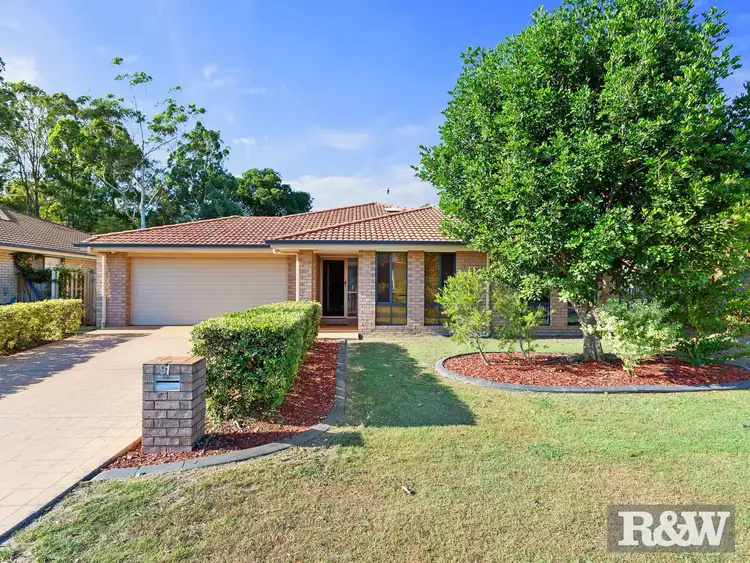 91 Hollywood Avenue, Bellmere QLD 4510