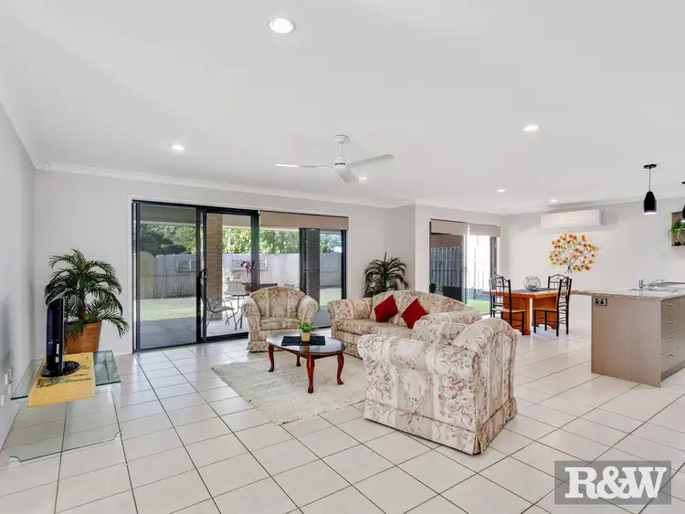 Third view of Homely house listing, 91 Hollywood Avenue, Bellmere QLD 4510