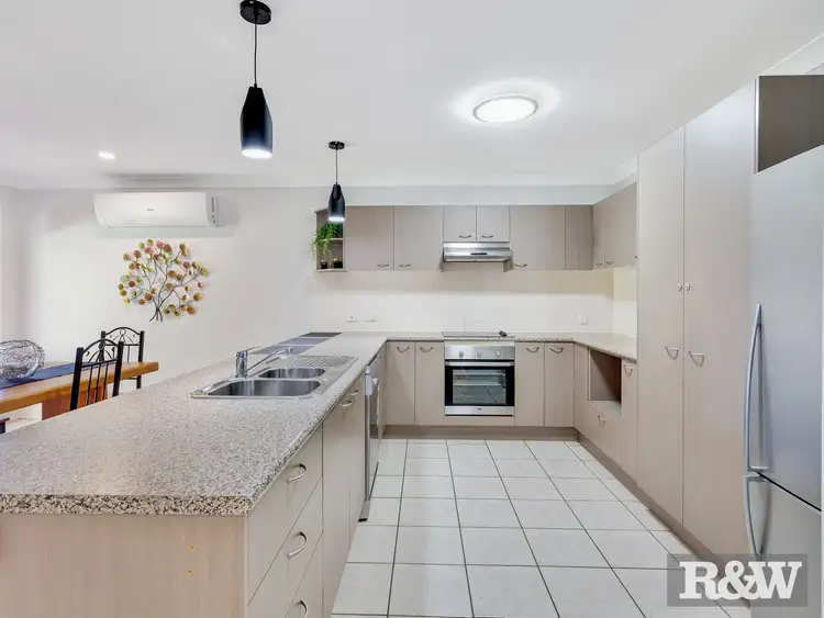 Fourth view of Homely house listing, 91 Hollywood Avenue, Bellmere QLD 4510