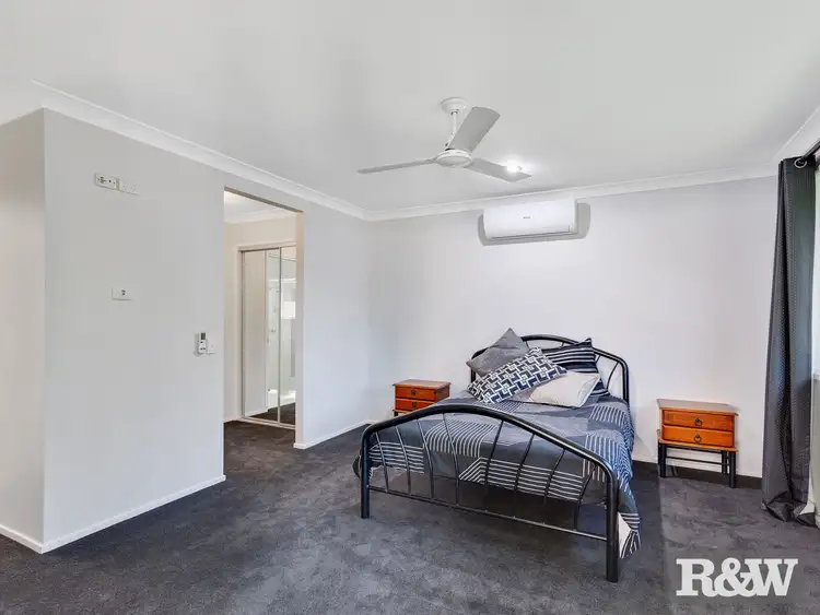 Fifth view of Homely house listing, 91 Hollywood Avenue, Bellmere QLD 4510
