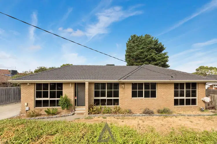 20 Ruffy Drive, Cranbourne VIC 3977