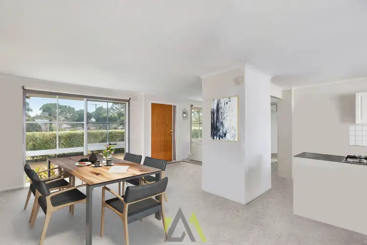 Third view of Homely house listing, 20 Ruffy Drive, Cranbourne VIC 3977
