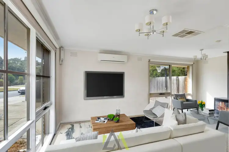 Fourth view of Homely house listing, 20 Ruffy Drive, Cranbourne VIC 3977