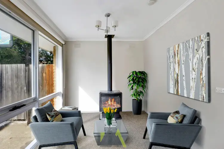 Fifth view of Homely house listing, 20 Ruffy Drive, Cranbourne VIC 3977