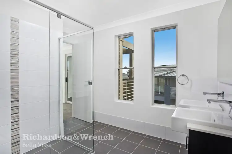 Sixth view of Homely house listing, 13 Clubside Drive, Norwest NSW 2153