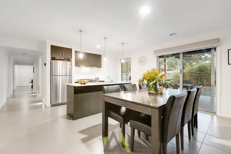 Third view of Homely house listing, 21 Tamara Circuit, Langwarrin VIC 3910