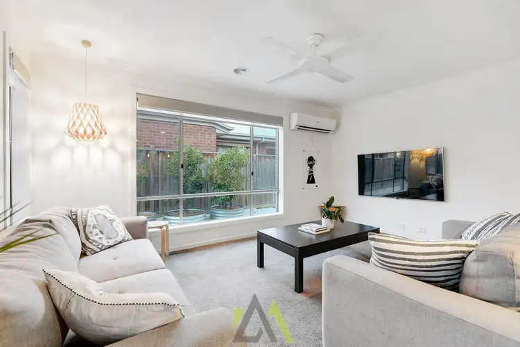 Fourth view of Homely house listing, 21 Tamara Circuit, Langwarrin VIC 3910