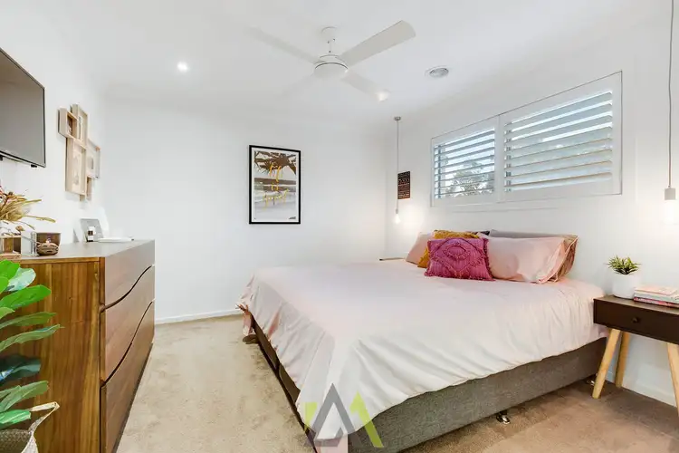 Sixth view of Homely house listing, 21 Tamara Circuit, Langwarrin VIC 3910