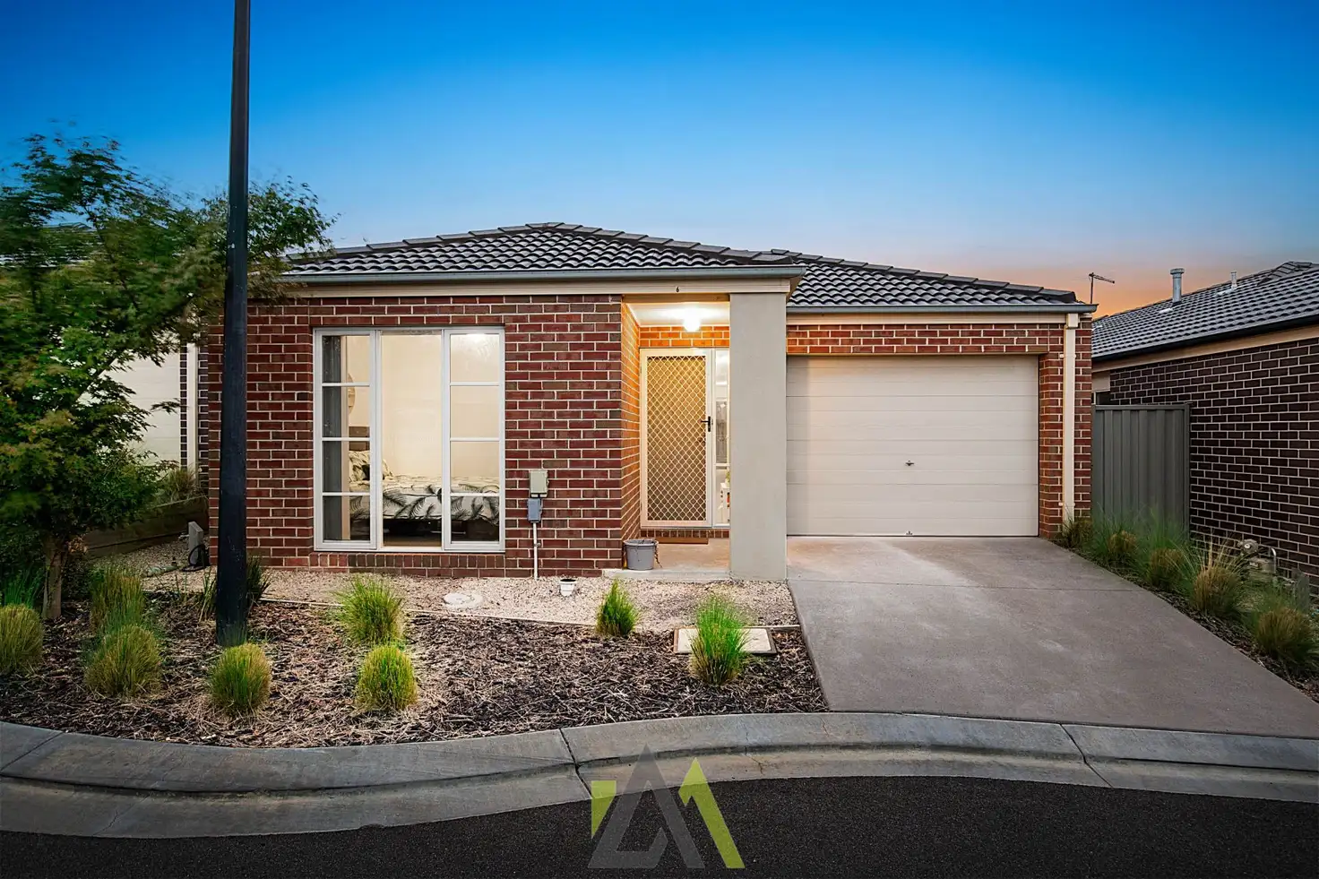 Main view of Homely unit listing, 6 Everton Lane, Langwarrin VIC 3910