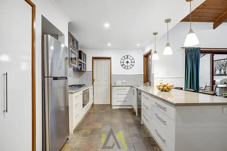 Second view of Homely house listing, 71 Beech Street, Langwarrin VIC 3910