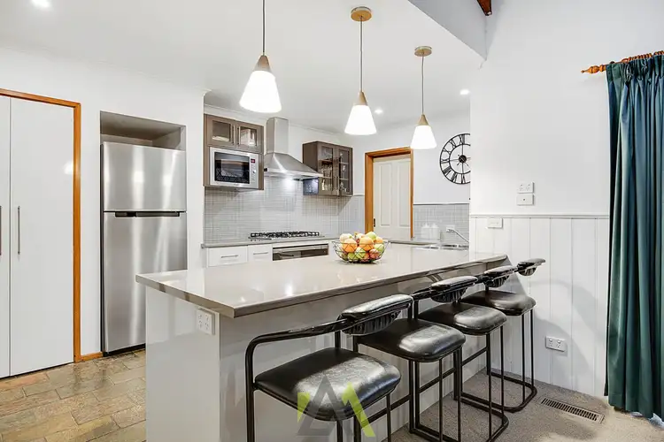 Third view of Homely house listing, 71 Beech Street, Langwarrin VIC 3910