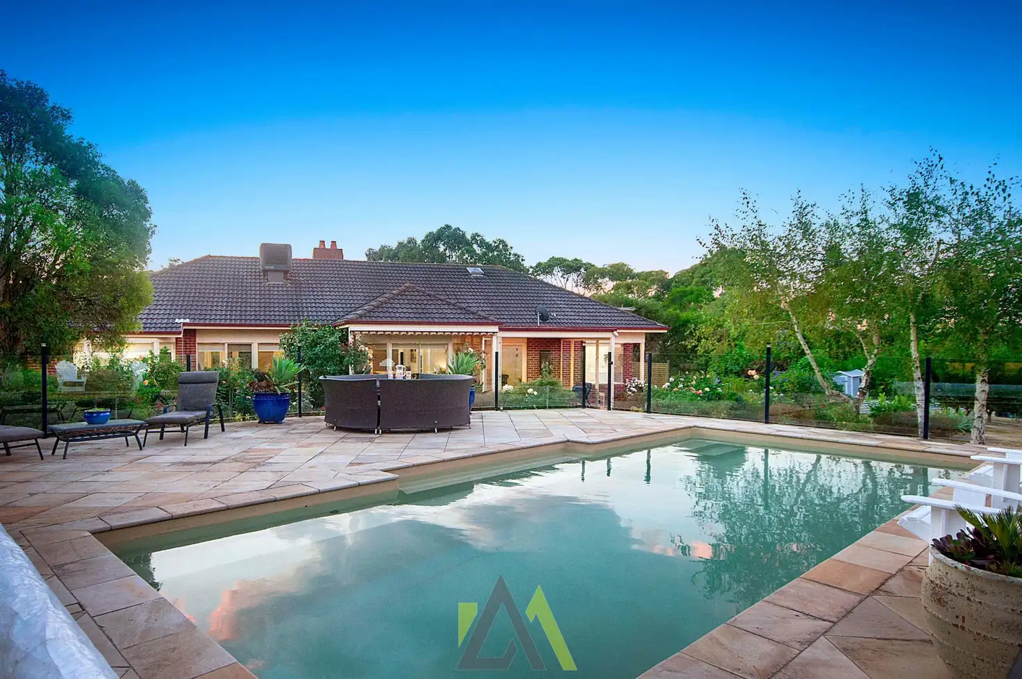 Main view of Homely rural property listing, 18 Kingston Road, Langwarrin VIC 3910