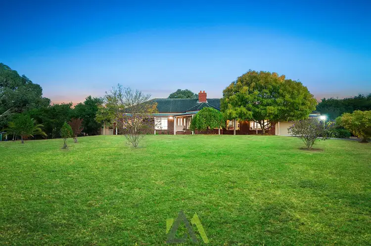 Second view of Homely rural property listing, 18 Kingston Road, Langwarrin VIC 3910