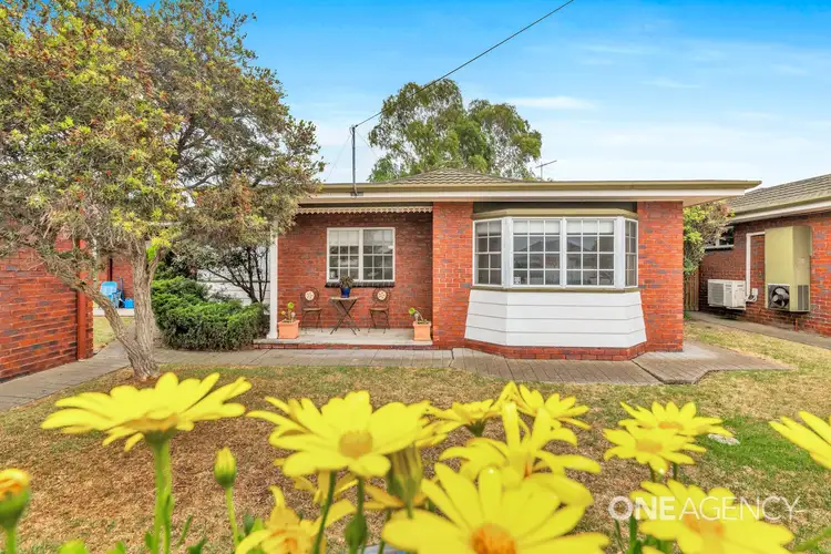1-4 12 Hillford Street, Newcomb VIC 3219