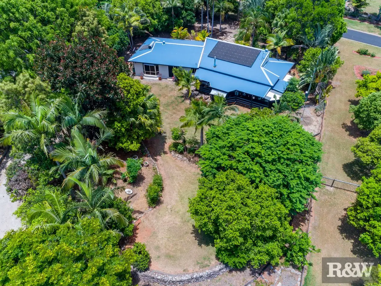 Main view of Homely house listing, 129 Alexandra Parade, Wamuran QLD 4512