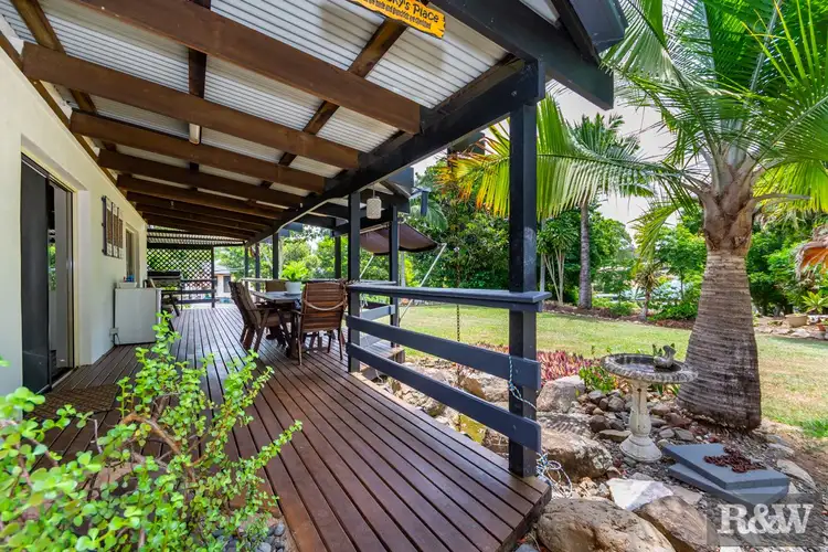 Second view of Homely house listing, 129 Alexandra Parade, Wamuran QLD 4512