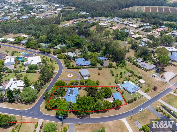 Third view of Homely house listing, 129 Alexandra Parade, Wamuran QLD 4512