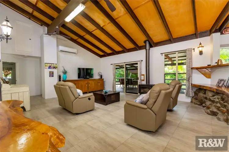 Sixth view of Homely house listing, 129 Alexandra Parade, Wamuran QLD 4512
