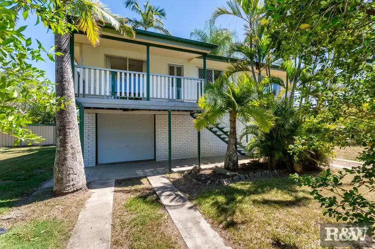 13 Shirley Street, Caboolture QLD 4510