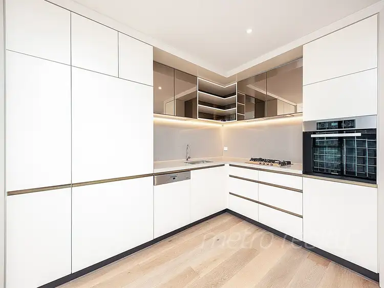 Second view of Homely apartment listing, 22I/81 Harbour St, Haymarket NSW 2000