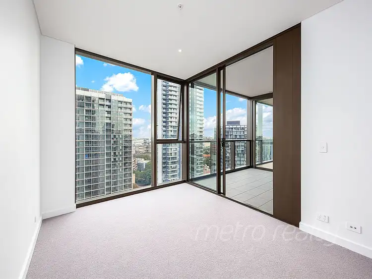 Third view of Homely apartment listing, 22I/81 Harbour St, Haymarket NSW 2000