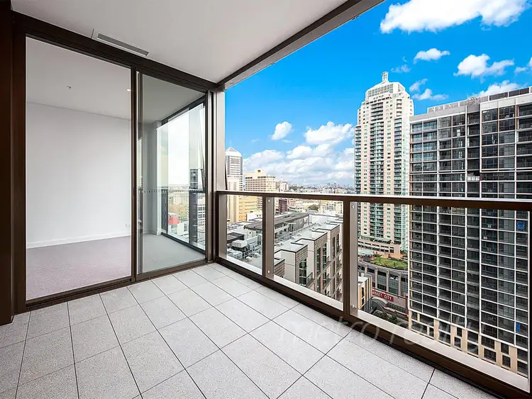 Sixth view of Homely apartment listing, 22I/81 Harbour St, Haymarket NSW 2000