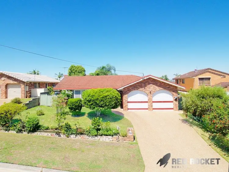 3 Evita ct, Daisy Hill QLD 4127