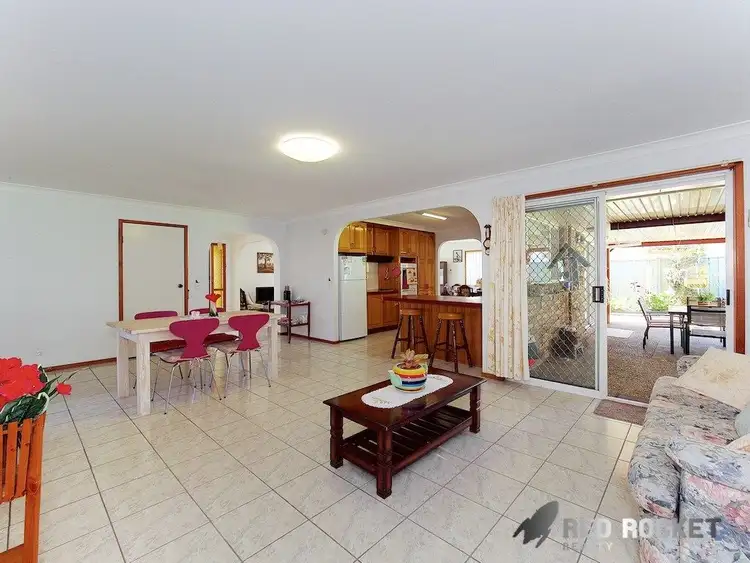 Fifth view of Homely house listing, 3 Evita ct, Daisy Hill QLD 4127