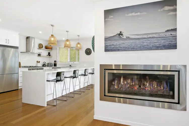 Second view of Homely house listing, 33 Cottesloe Drive, Barwon Heads VIC 3227