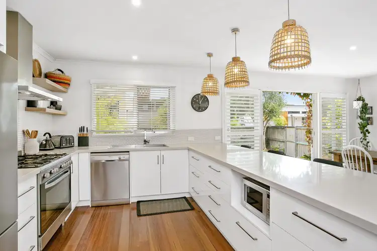 Third view of Homely house listing, 33 Cottesloe Drive, Barwon Heads VIC 3227