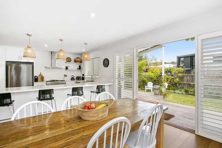 Fourth view of Homely house listing, 33 Cottesloe Drive, Barwon Heads VIC 3227