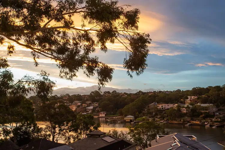 Second view of Homely house listing, 50 Queens Road, Connells Point NSW 2221