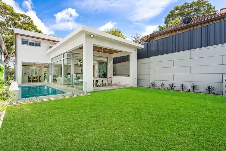 Third view of Homely house listing, 50 Queens Road, Connells Point NSW 2221