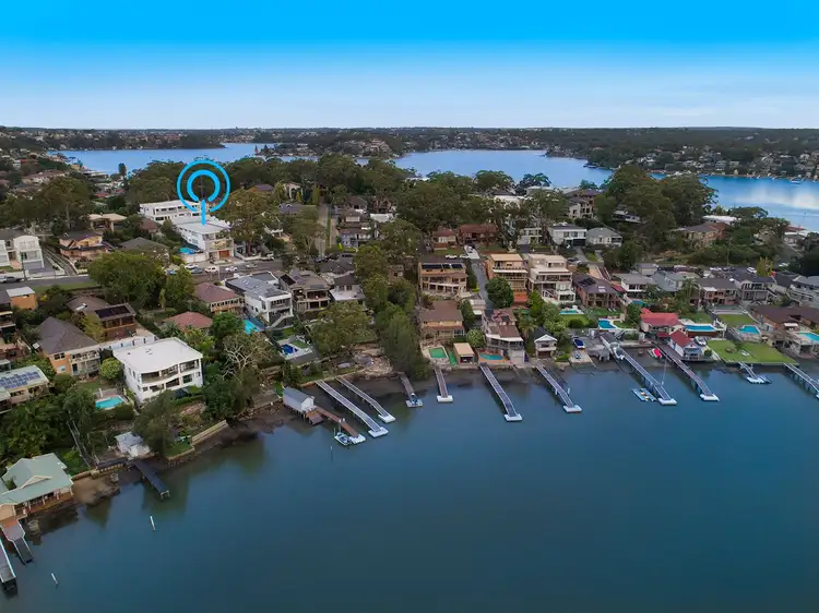 Fourth view of Homely house listing, 50 Queens Road, Connells Point NSW 2221
