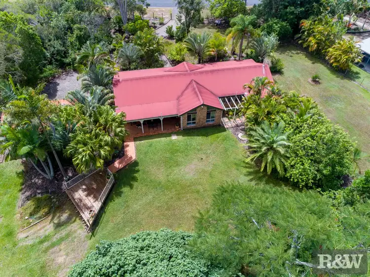 Second view of Homely rural property listing, 119 Riflebird Drive, Upper Caboolture QLD 4510